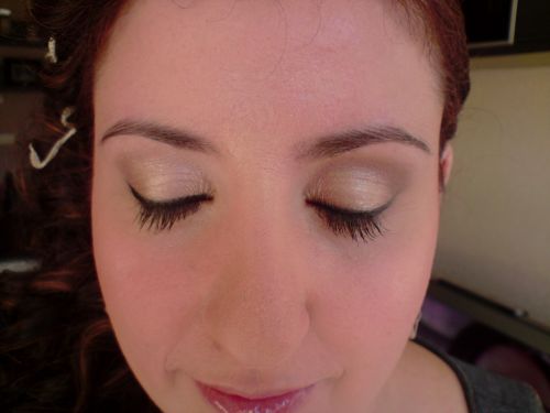 Fotografia de Vane_makeup - Galeria Fotografica: Trabajos Realizados - Foto: 