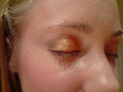 Fotografia de Vane_makeup - Galeria Fotografica: Trabajos Realizados - Foto: 