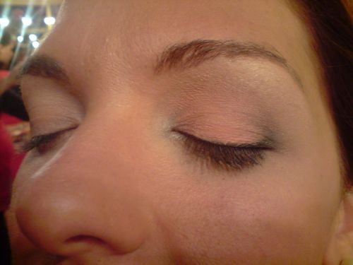 Fotografia de Vane_makeup - Galeria Fotografica: Trabajos Realizados - Foto: 