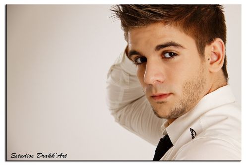 Fotografia de Vane_makeup - Galeria Fotografica: Trabajos Realizados - Foto: 