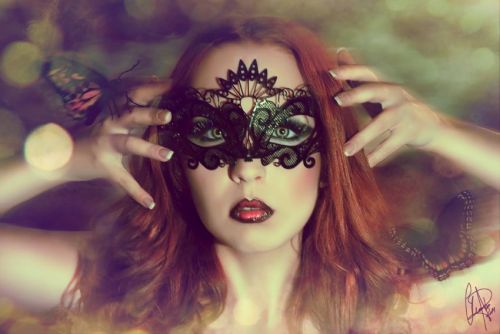 Fotografia de Vane_makeup - Galeria Fotografica: Trabajos Realizados - Foto: 