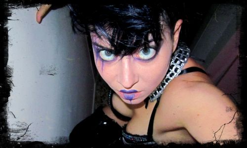 Fotografia de Aura nitro - Galeria Fotografica: Work - Foto: 