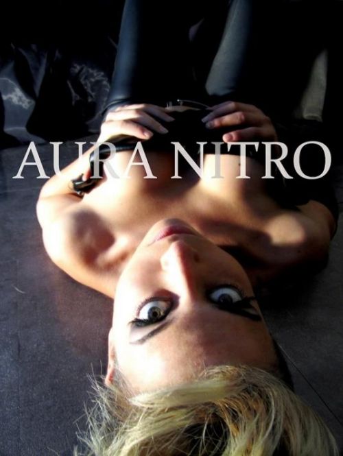 Fotografia de Aura nitro - Galeria Fotografica: Work - Foto: 