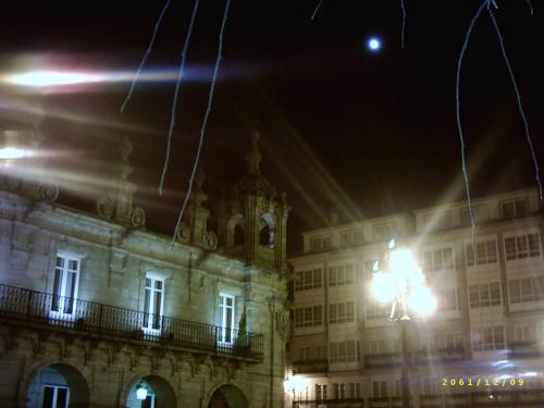 Fotografia de cuelebre - Galeria Fotografica: noches - Foto: 