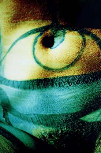 Fotografia de Regalhadas - Galeria Fotografica: El cuerpo - Foto: Ombligo