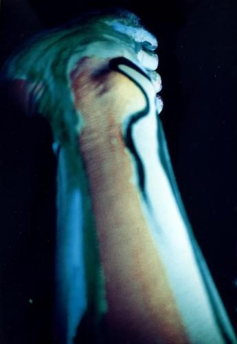 Fotografia de Regalhadas - Galeria Fotografica: El cuerpo - Foto: Falo