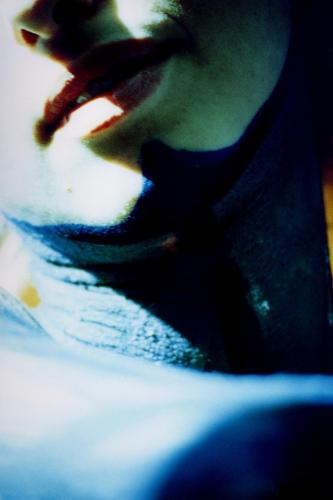 Fotografia de Regalhadas - Galeria Fotografica: El cuerpo - Foto: Fragmento