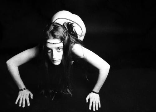 Fotografia de Regalhadas - Galeria Fotografica: Desnudos - Foto: El Despertar