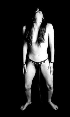 Fotografia de Regalhadas - Galeria Fotografica: Desnudos - Foto: El Despertar 1