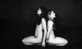 Foto de  Regalhadas - Galería: Desnudos - Fotografía: Sentimentos 3