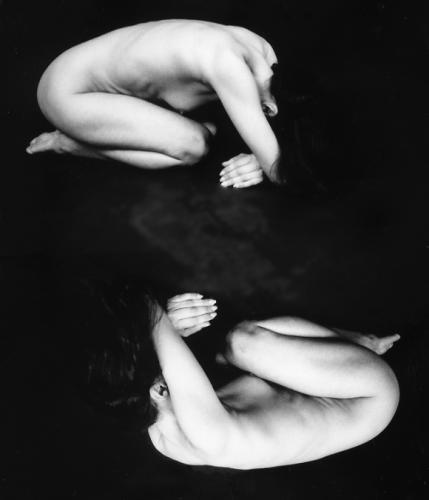 Fotografia de Regalhadas - Galeria Fotografica: Desnudos - Foto: Ying Yang