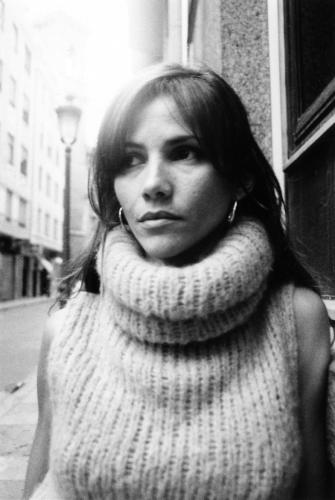 Fotografia de Regalhadas - Galeria Fotografica: Retratos Famosos - Foto: Goya Toledo