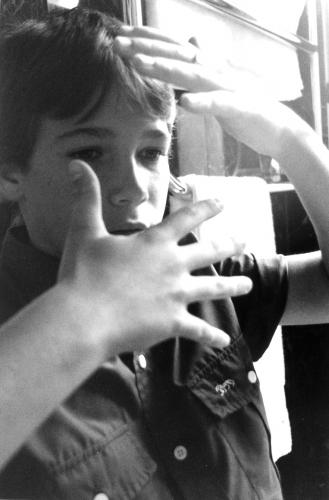 Fotografia de Regalhadas - Galeria Fotografica: Retratos Famosos - Foto: Juan Jos Ballesta