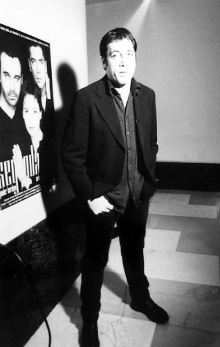 Fotografia de Regalhadas - Galeria Fotografica: Retratos Famosos - Foto: Javier Bardem