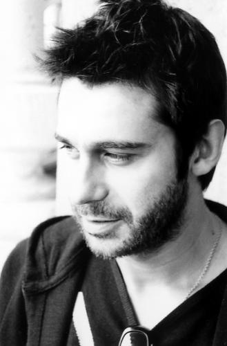 Fotografia de Regalhadas - Galeria Fotografica: Retratos Famosos - Foto: Jordi Moll