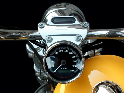 Fotografia de enjamio - Galeria Fotografica: fotodigital de enjamio - Foto: harley1