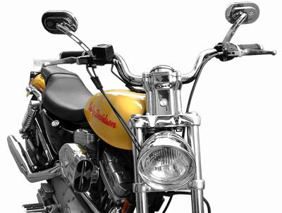 Fotografia de enjamio - Galeria Fotografica: fotodigital de enjamio - Foto: harley2