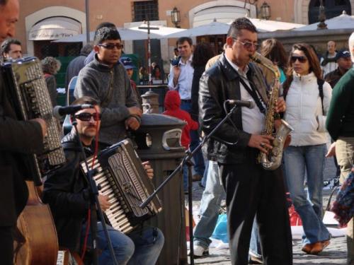 Fotografia de MODELAS - Galeria Fotografica: CALLEJEANDO - Foto: 