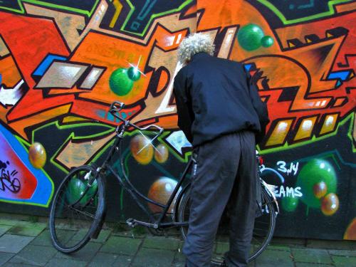 Fotografia de MODELAS - Galeria Fotografica: CALLEJEANDO - Foto: 