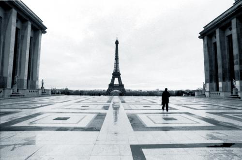 Fotografia de Curro Petit - Galeria Fotografica: Paisasjes - Foto: Habitat 2.