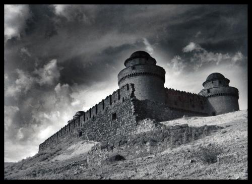 Fotografia de Curro Petit - Galeria Fotografica: Paisasjes - Foto: 