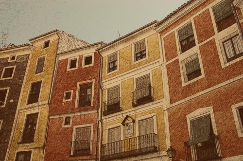 Fotografia de Curro Petit - Galeria Fotografica: Paisasjes - Foto: 