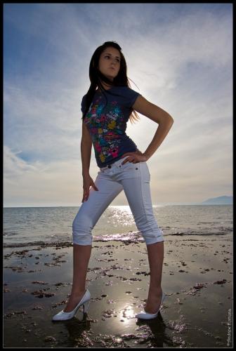 Fotografia de chantal - Galeria Fotografica: Sesiones - Foto: 