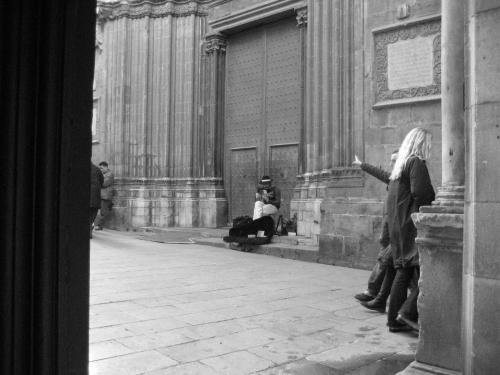 Fotografia de Edu - Galeria Fotografica: paisaje marino - Foto: un solo de guitarra