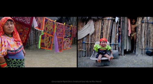 Fotografia de Valeria Regazzoli - Galeria Fotografica: Ni�os viejos - Viejos ni�os - Foto: Ni�os viejos - Viejos ni�os