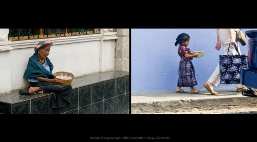 Fotografia de Valeria Regazzoli - Galeria Fotografica: Nios viejos - Viejos nios - Foto: Nios viejos - Viejos nios