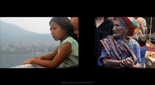 Fotografia de Valeria Regazzoli - Galeria Fotografica: Nios viejos - Viejos nios - Foto: Nios viejos - Viejos nios