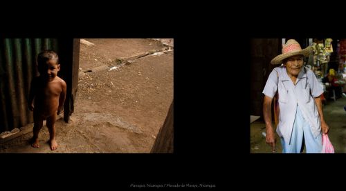 Fotografia de Valeria Regazzoli - Galeria Fotografica: Nios viejos - Viejos nios - Foto: Nios viejos - Viejos nios