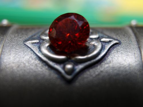 Fotografia de unisol - Galeria Fotografica: Joyas antiguas - Foto: rubi 5 k