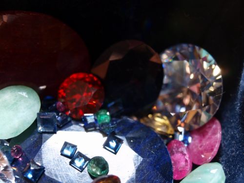 Fotografia de unisol - Galeria Fotografica: Joyas antiguas - Foto: joyas varias