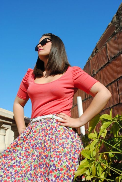 Fotografia de Emmaleth - Galeria Fotografica: Lilith - Foto: 70s