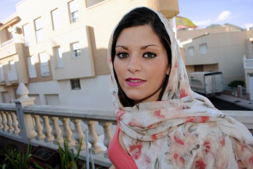 Fotografia de Emmaleth - Galeria Fotografica: Lilith - Foto: 