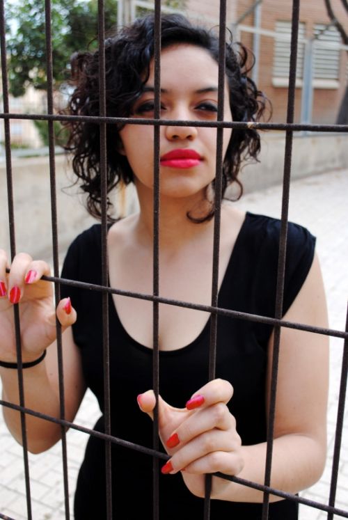 Fotografia de Emmaleth - Galeria Fotografica: Lilith - Foto: 