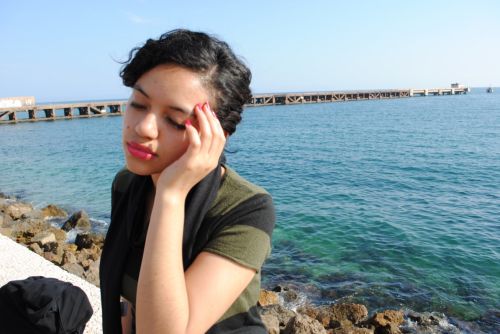 Fotografia de Emmaleth - Galeria Fotografica: Lilith - Foto: 