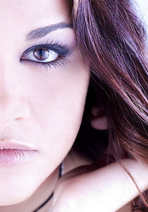 Fotografia de Desi - Galeria Fotografica: Vannia - Foto: 