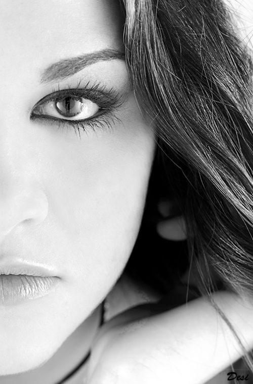 Fotografia de Desi - Galeria Fotografica: Vannia - Foto: 