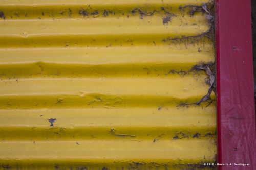 Fotografia de Rod Baires - Galeria Fotografica: Color - Foto: Color en Caminito