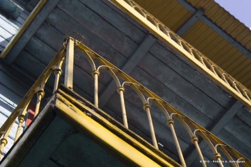 Fotografia de Rod Baires - Galeria Fotografica: Color - Foto: Color en Caminito