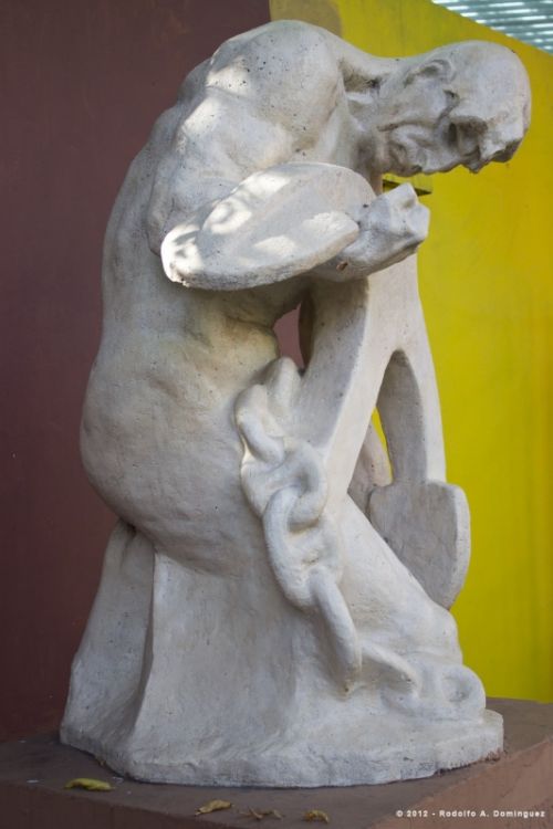 Fotografia de Rod Baires - Galeria Fotografica: Color - Foto: Color en Caminito