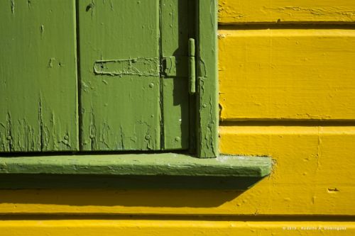 Fotografia de Rod Baires - Galeria Fotografica: Color - Foto: Color en Caminito