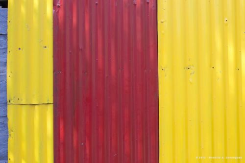 Fotografia de Rod Baires - Galeria Fotografica: Color - Foto: Color en Caminito