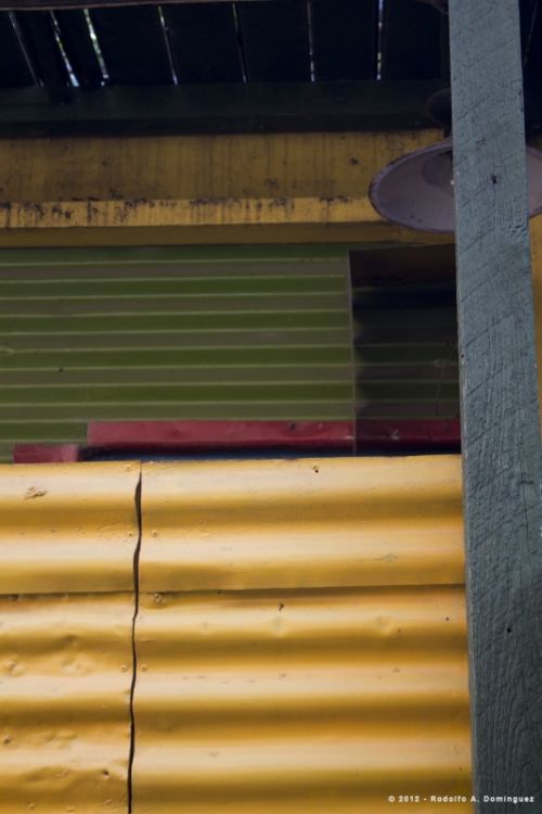 Fotografia de Rod Baires - Galeria Fotografica: Color - Foto: Color en Caminito