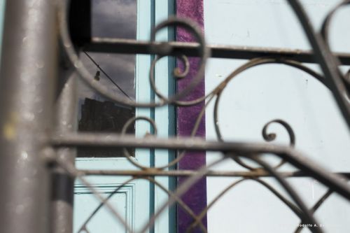 Fotografia de Rod Baires - Galeria Fotografica: Color - Foto: Color en Caminito