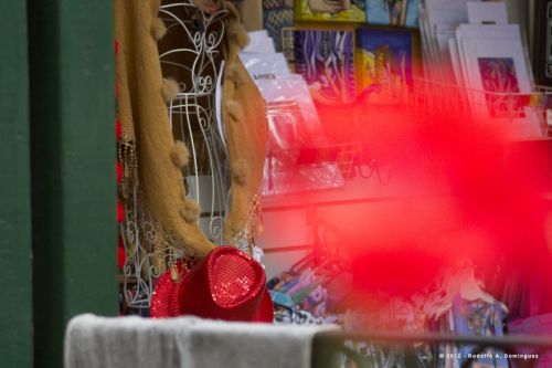 Fotografia de Rod Baires - Galeria Fotografica: Color - Foto: Color en Caminito