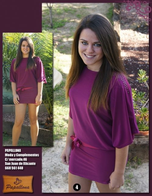 Fotografia de Ruben toloba - Galeria Fotografica: Catalogo Moda Papallona - Foto: 