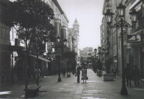 Fotografia de RUFIANY - Galeria Fotografica: LUGARES EN BLANCO Y NEGRO - Foto: 